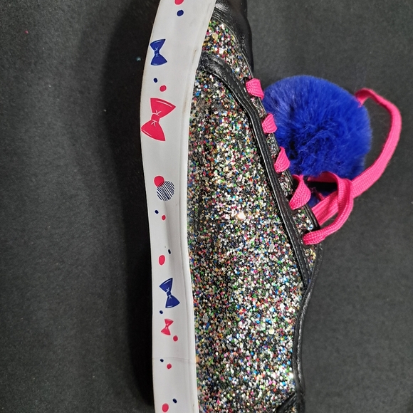 Rock the dots‎ Minnie Pom Pom shoes - Picture 6 of 10